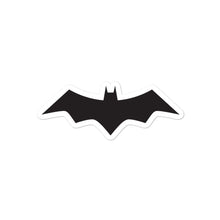 Load image into Gallery viewer, Retro Bat Bubble-free sticker
