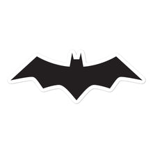 Load image into Gallery viewer, Retro Bat Bubble-free sticker
