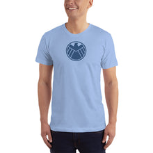 Load image into Gallery viewer, S.H.I.E.L.D Tee
