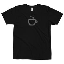Load image into Gallery viewer, Cup of Joe Tee
