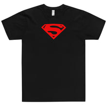 Load image into Gallery viewer, Man of Steel Tee

