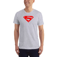 Load image into Gallery viewer, Man of Steel Tee
