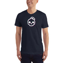 Load image into Gallery viewer, Lookerland 3D Logo Tee
