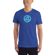 Load image into Gallery viewer, Mr. Fantastic Tee

