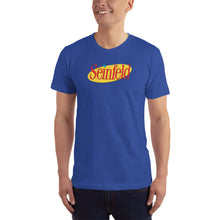 Load image into Gallery viewer, Seinfeld Tee
