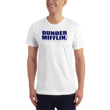 Load image into Gallery viewer, Dunder Mifflin Tee
